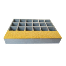 FRP floor grating plastic floor grating for sale